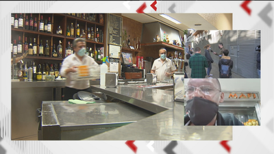 Se endeuda por culpa de no haber cobrado el ERTE que presentó en marzo y debe ya más de 3.000 euros