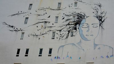 Cuentos que no te contaron: Sueños de juventud