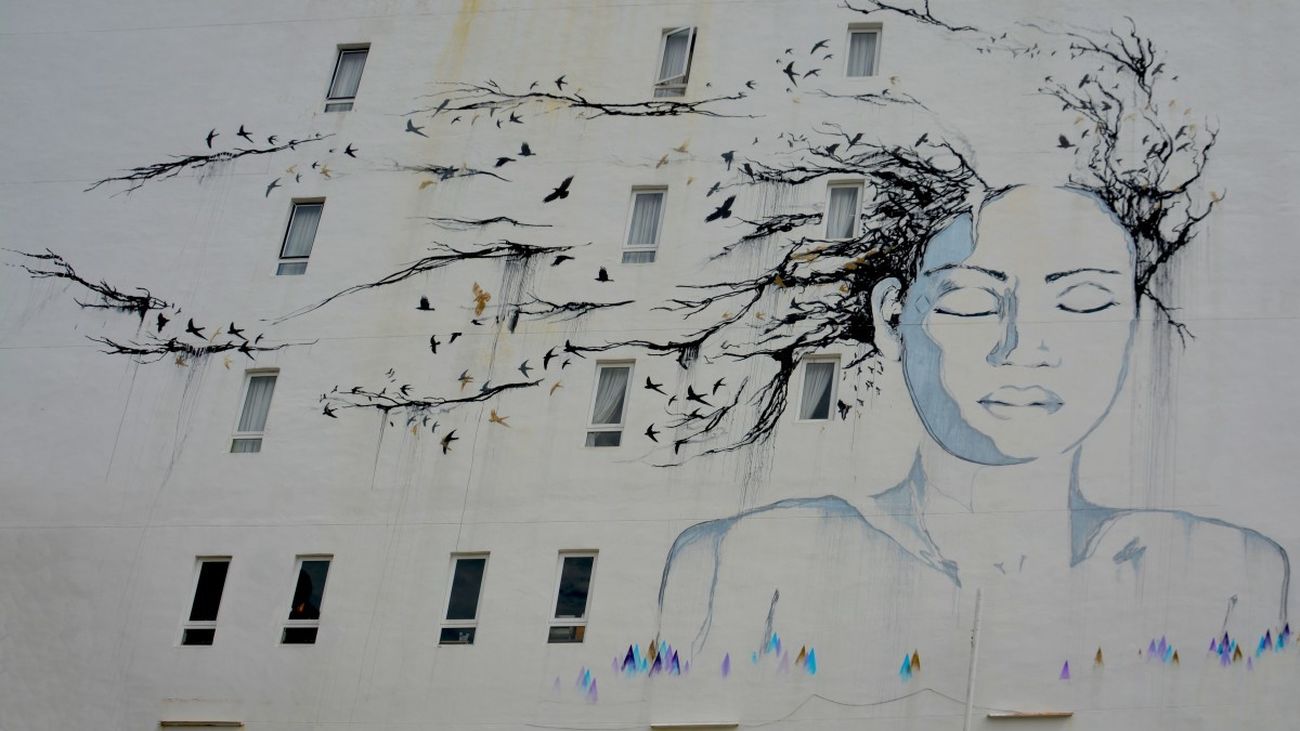 Cuentos que no te contaron: Sueños de juventud