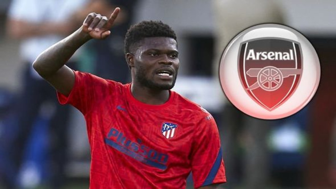 El Arsenal paga la cláusula de Thomas de 50 millones de euros