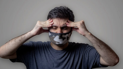 El coronavirus nos ha vuelto más hipocondríacos