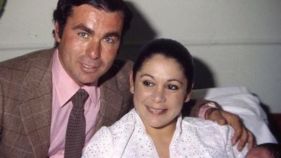 Huellas rememora cómo fue la vida de Paquirri