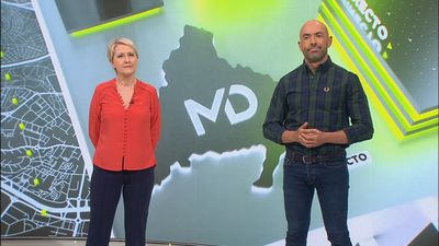 Madrid Directo 05.10.2020