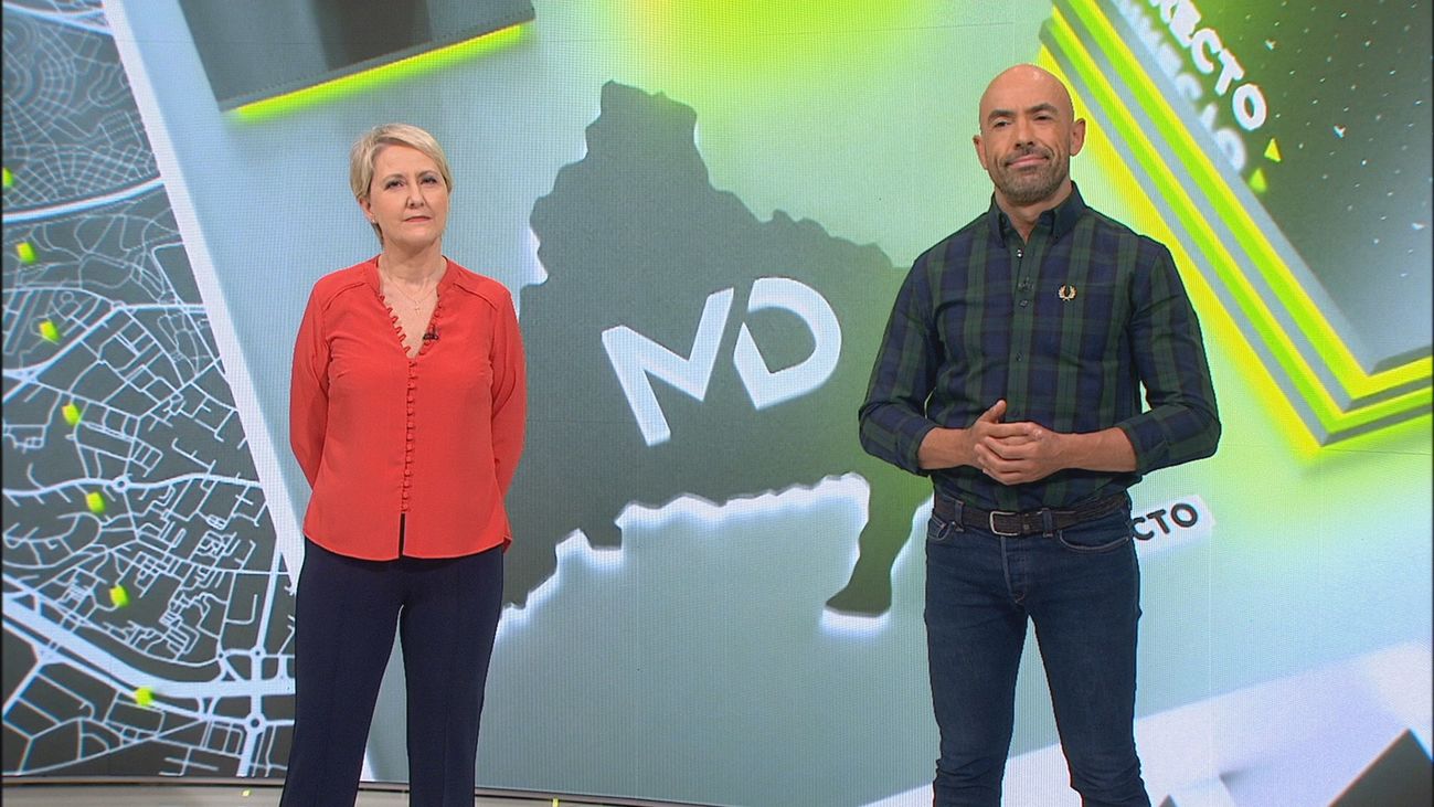 Madrid Directo 05.10.2020