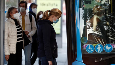 La Audiencia Nacional rechaza la medida cautelarísima para las restricciones en Madrid