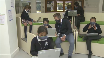 Homenaje a los profesores en el Día del Docente con un aplauso este lunes a las 20 horas