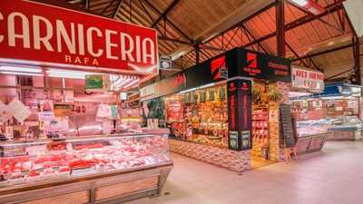 Los mercados tradicionales de Madrid se reinventan durante la pandemia y ganan clientes