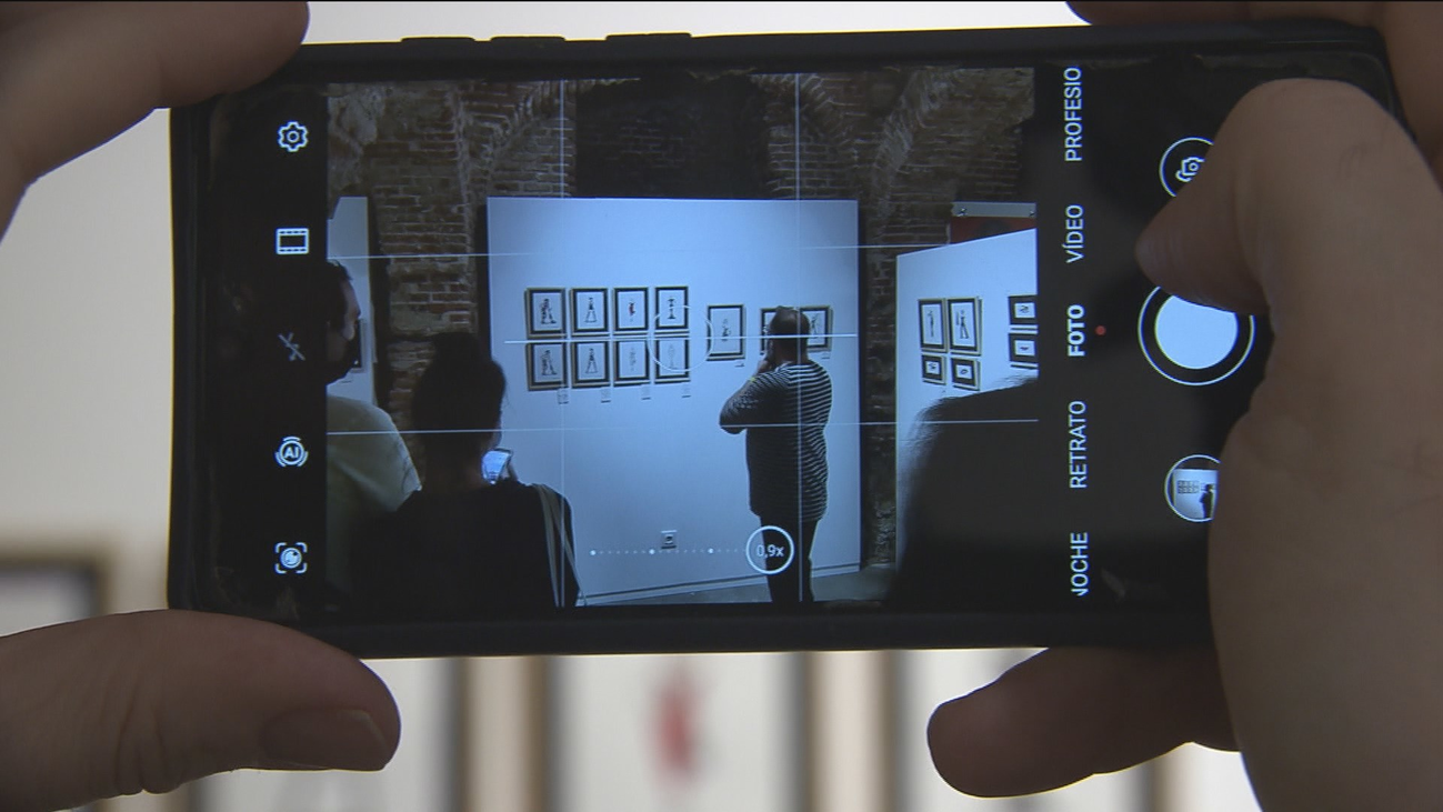 ‘Popocket', el viaje a lo mínimo de Antonio de Felipe