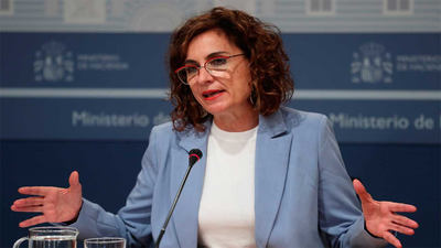 Las autonomías tendrán un déficit de referencia del 2,2% del PIB en 2021