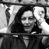 La España y el Madrid que Ava Gardner se comió a dentelladas