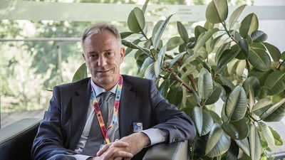 Armengol: “Hemos notado en urgencias una bajada de la tasa de incidencia entre un 30% y un 40%”