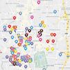 Un mapa para conocer las pequeñas tiendas curiosas que hay en Madrid capital