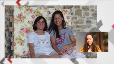 Habla la hermana de Sonia: “El cáncer ha sido muy cruel con ella, pero lo ha sido más la Sanidad Pública"