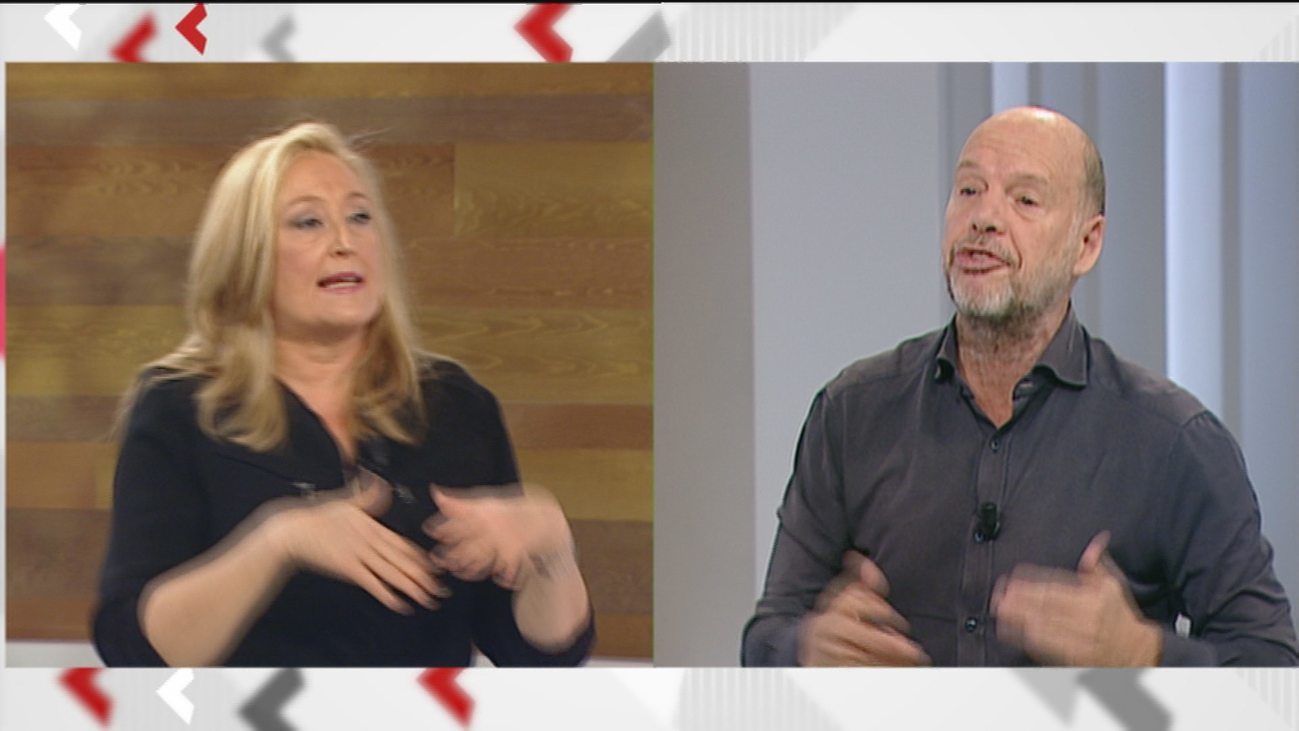 La Réplica: ¿Te parece bien que se pueda pasar de curso con suspensos?