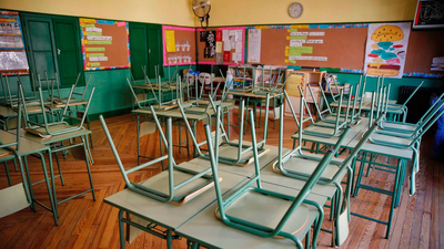 La ventilación de espacios cerrados,  vital para evitar una "explosión" de contagios este invierno