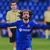 Cucurella: "Sueño con la llamada de Luis Enrique"