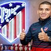 Torreira: "Feliz, orgulloso, un privilegio estar en el Atlético"