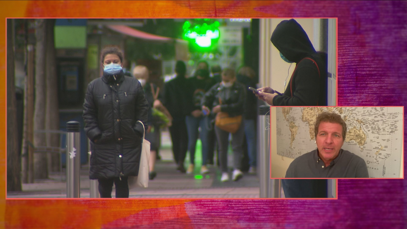 ¿Qué tiempo hará de cara al puente del Pilar?