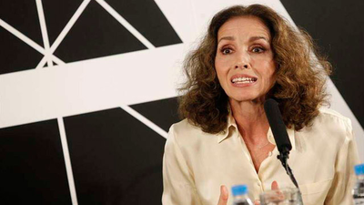 El Festival de Cine de Madrid rinde homenaje a Ana Belén