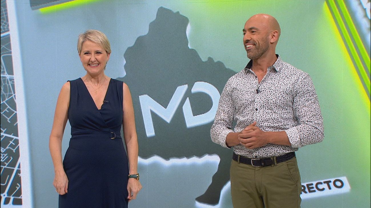 Madrid Directo 06.10.2020