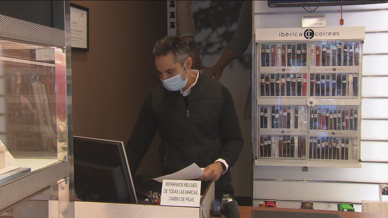 Rechazo de los autónomos a los cambios que prepara el Gobierno en su cotización