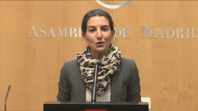 Vox pide a Ayuso que convoque elecciones para “evitar la entrada de la izquierda”