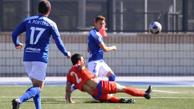 Doble duelo Madrid-Salamanca en la fase nacional de la Copa RFEF