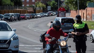 Así evoluciona la situación en los municipios de Madrid con restricciones