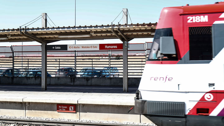 Madrid pide al Gobierno revisar al alza las inversiones al transporte madrileño