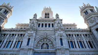 Madrid convoca nuevas ayudas para asociaciones de víctimas del terrorismo