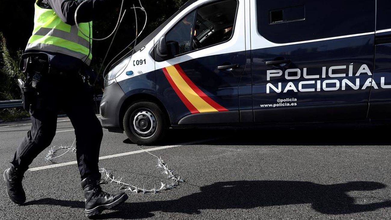 Buenos Días Madrid 07.10.2020 (8.00 - 9.00)