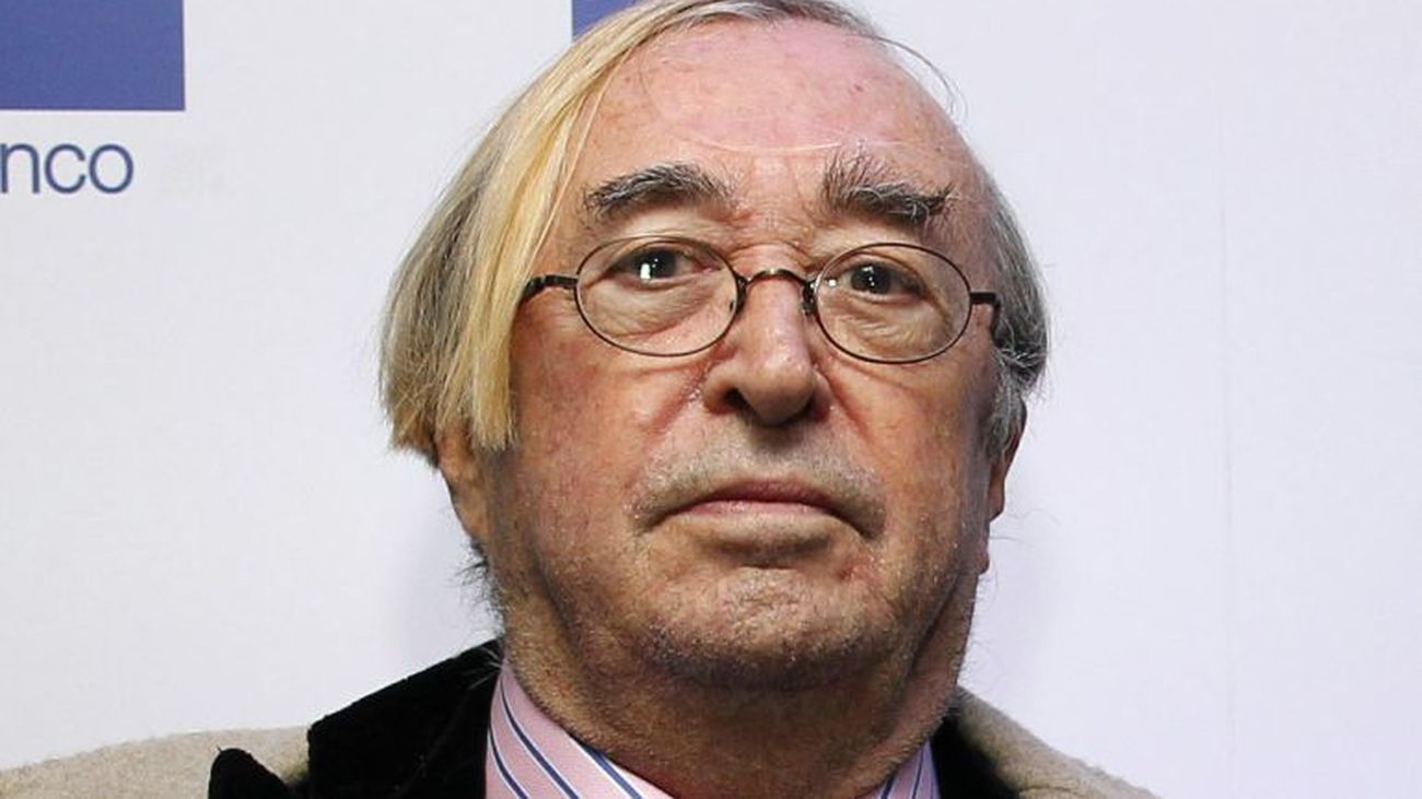 Buenos Días Madrid 07.10.2020 (10.30 - 11.30)