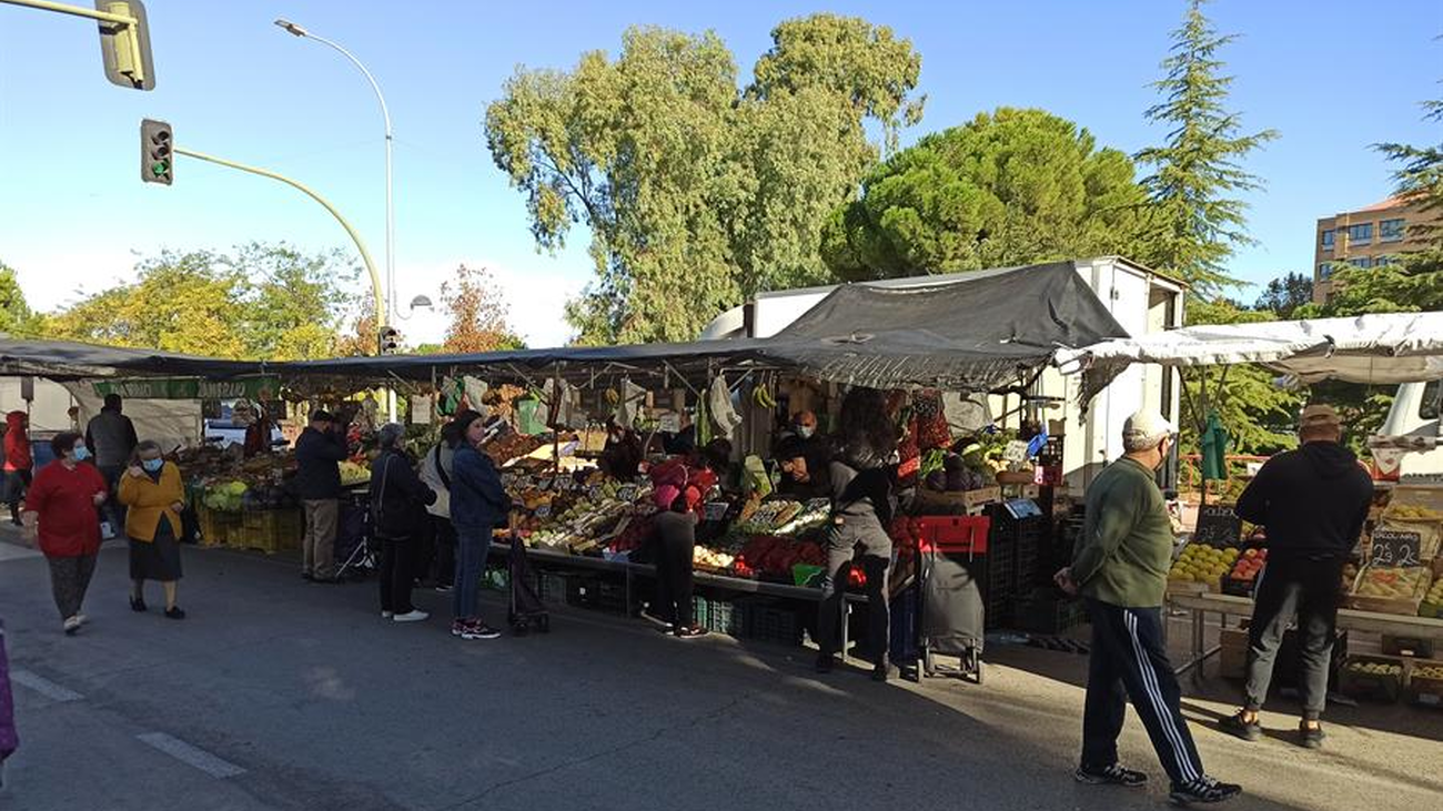 Móstoles, entre la prudencia y el optimismo al ver mejorar sus datos respecto al coronavirus