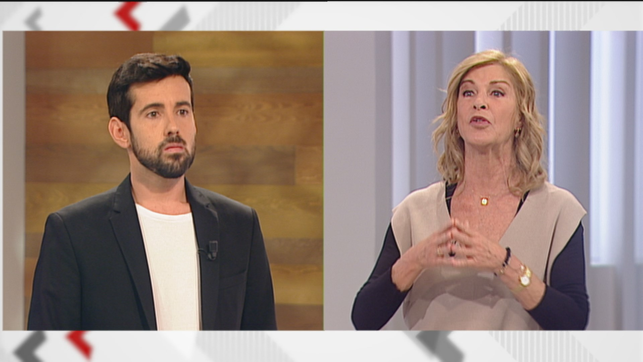 La Réplica: ¿Los controles deberían quedarse en sólo informativos?