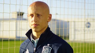 Fran Garrido: "Mollejo es un ganador con mucho carácter"