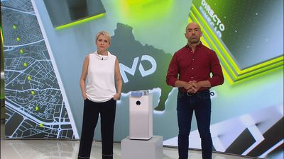 Madrid Directo 07.10.2020