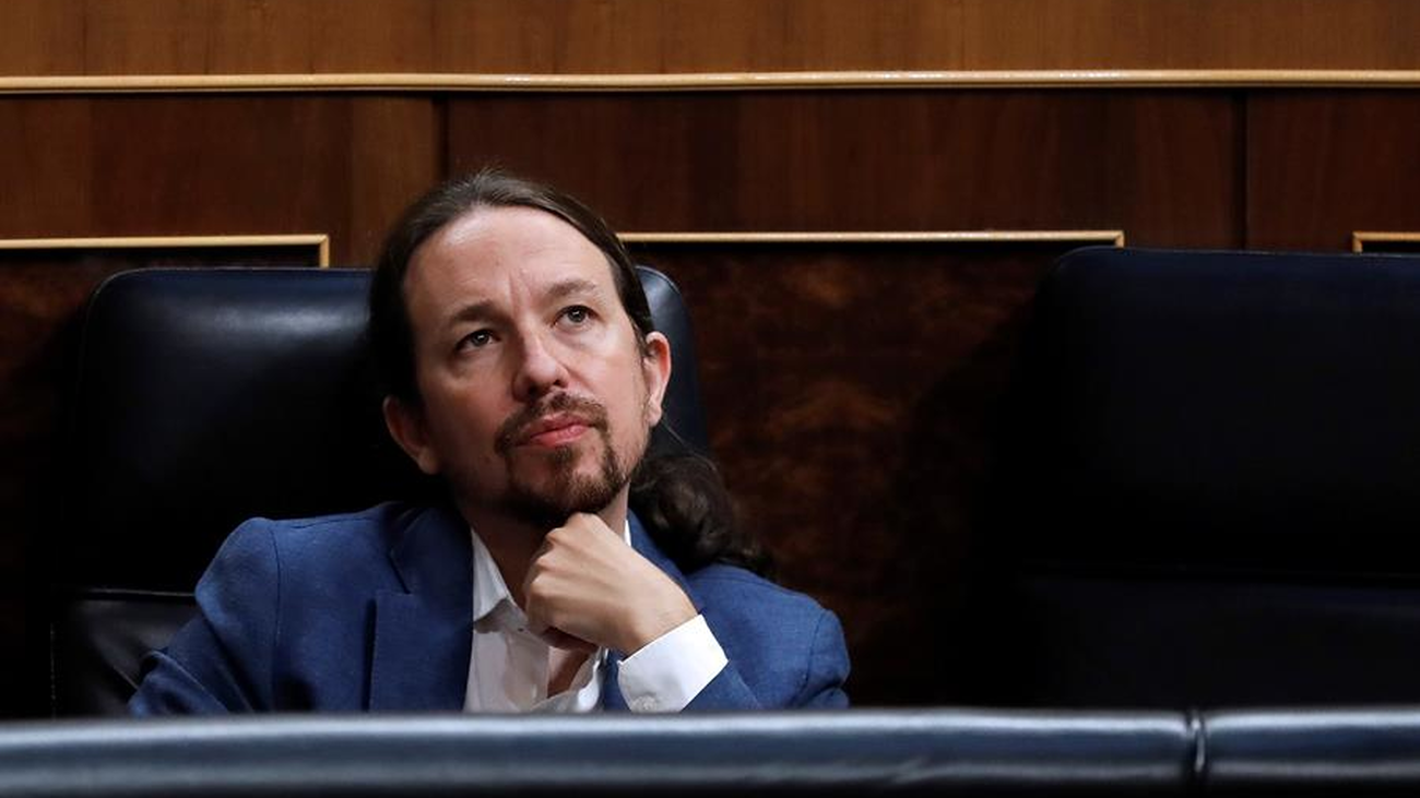 El juez pide investigar a Pablo Iglesias, más cerca de la imputación