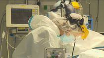 Madrid y Sanidad coinciden con la cifra de incidencia de positivos por coronavirus