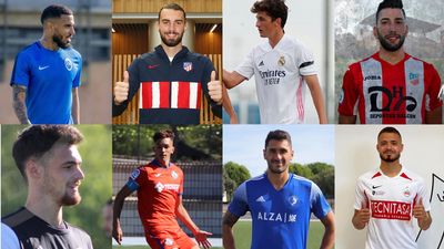 Guía de la nueva Segunda B con ocho equipos madrileños
