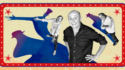 'Mil Novecientos Setenta Sombreros', el homenaje de Pepe Viyuela al emblemático Circo Price