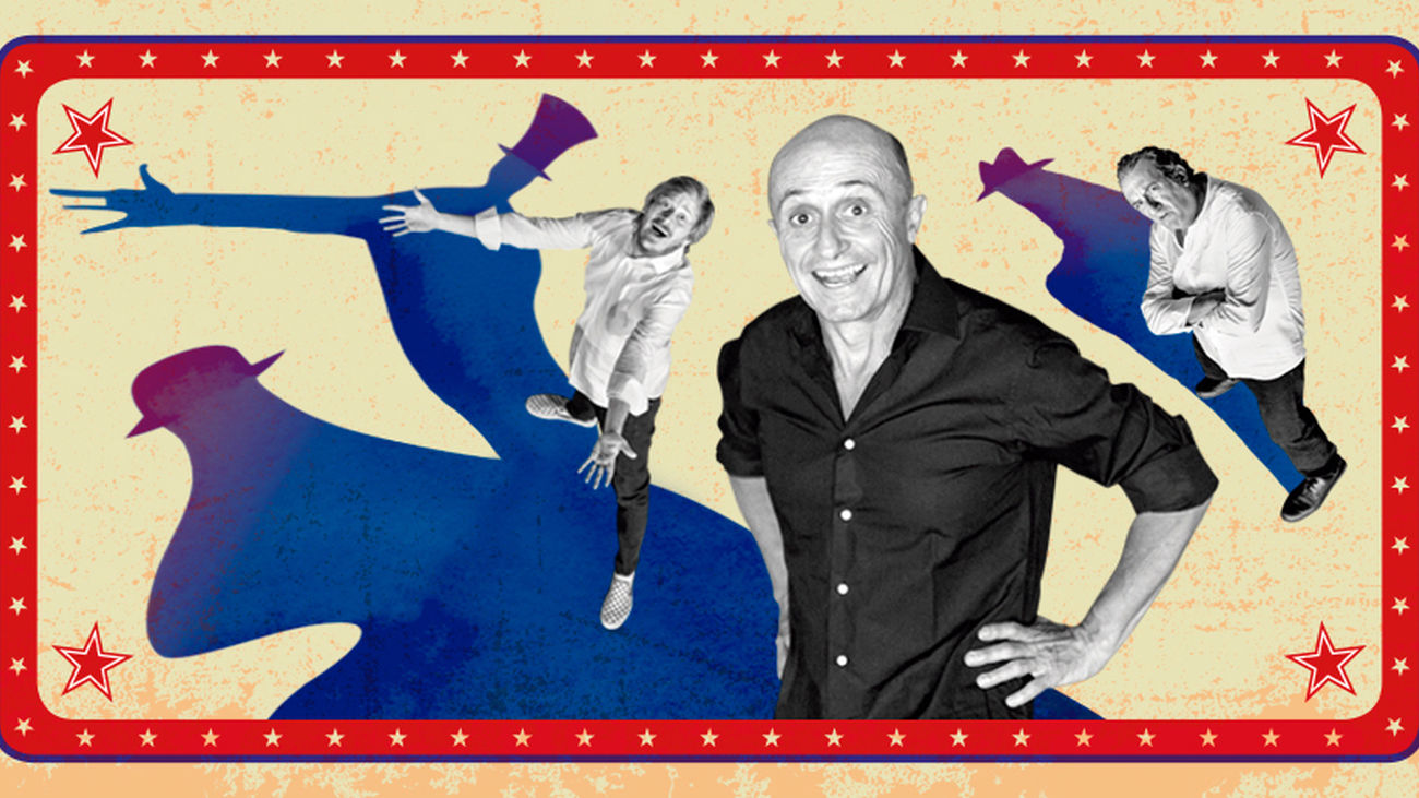 'Mil Novecientos Setenta Sombreros', el homenaje de Pepe Viyuela al emblemático Circo Price