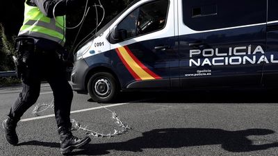 Las restricciones por el coronavirus provocan una gran caída de desplazamientos en Madrid