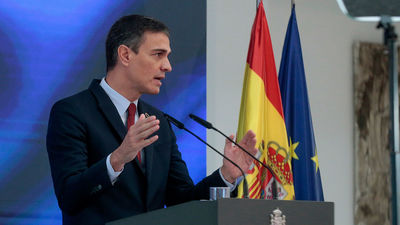 Pedro Sánchez propondrá este viernes decretar el estado de alarma en Madrid