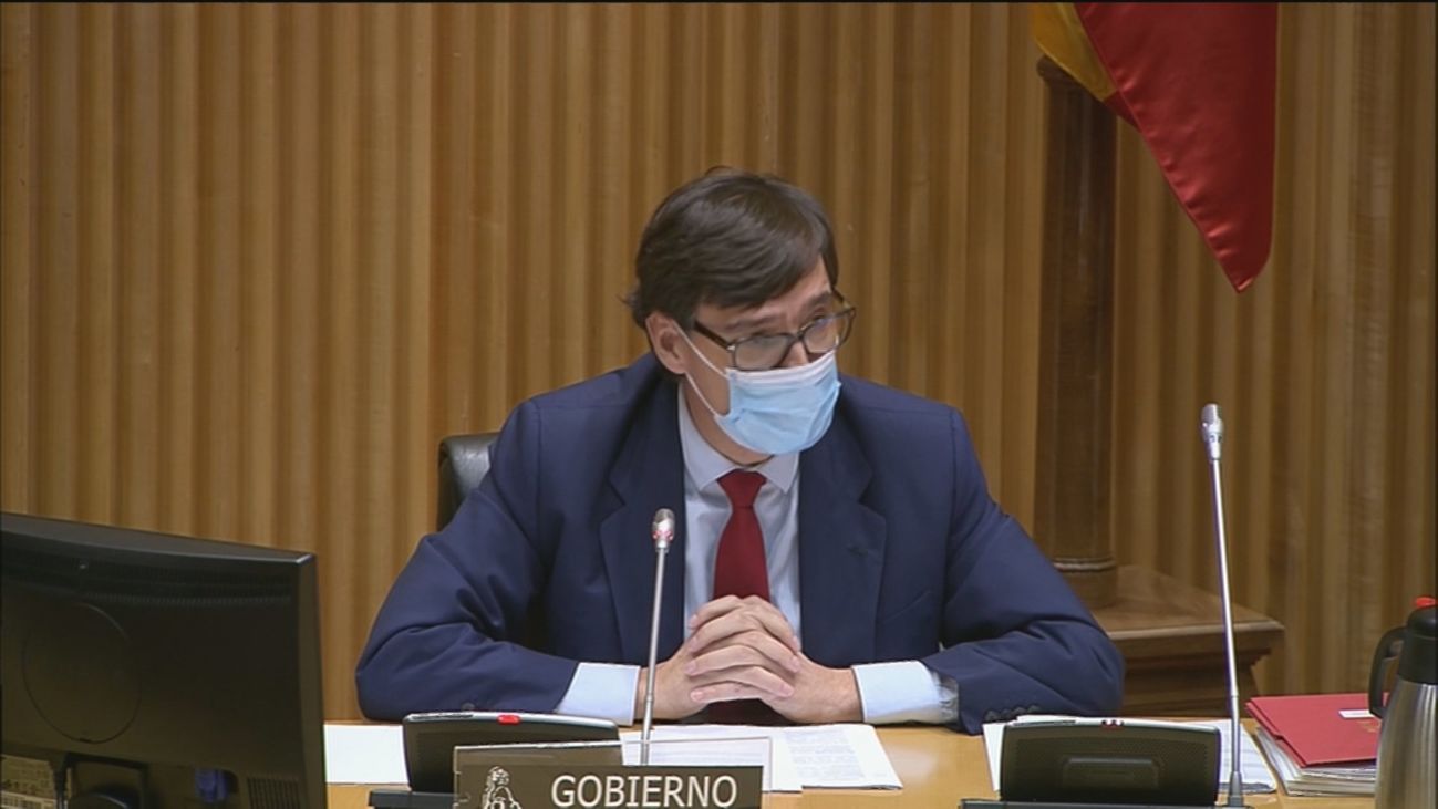 Illa reúne de urgencia al grupo Covid-19 para analizar la decisión del TSJM de anular el cierre de Madrid