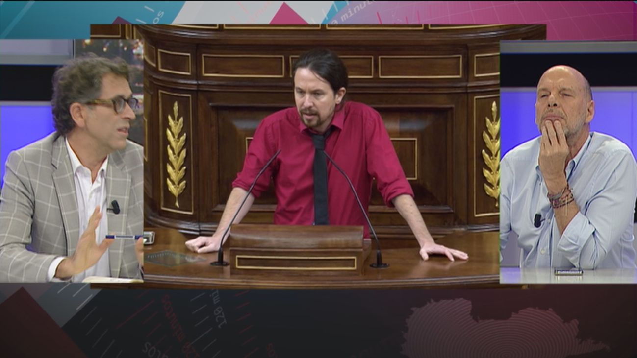 120 Minutos: El Debate 07.10.2020