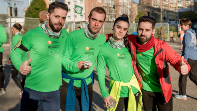 La San Silvestre Vallecana 2020 se podrá correr en cualquier lugar del planeta