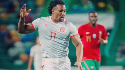 Adama Traoré: "Un día sin mejorar es un día perdido"