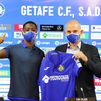 La intrahistoria del mercado de fichajes del Getafe