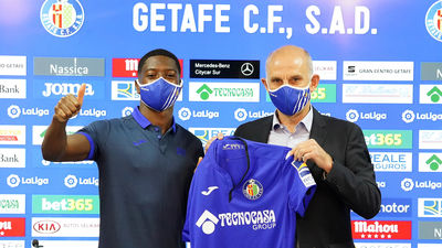 La intrahistoria del mercado de fichajes del Getafe