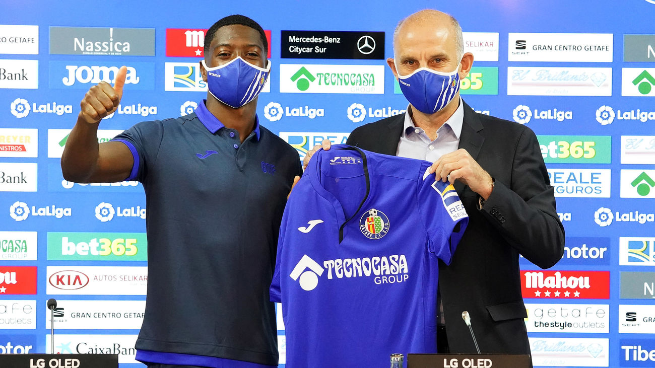 La intrahistoria del mercado de fichajes del Getafe